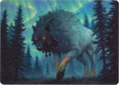 Art Series (65/81) – Sarulf, Realm Eater